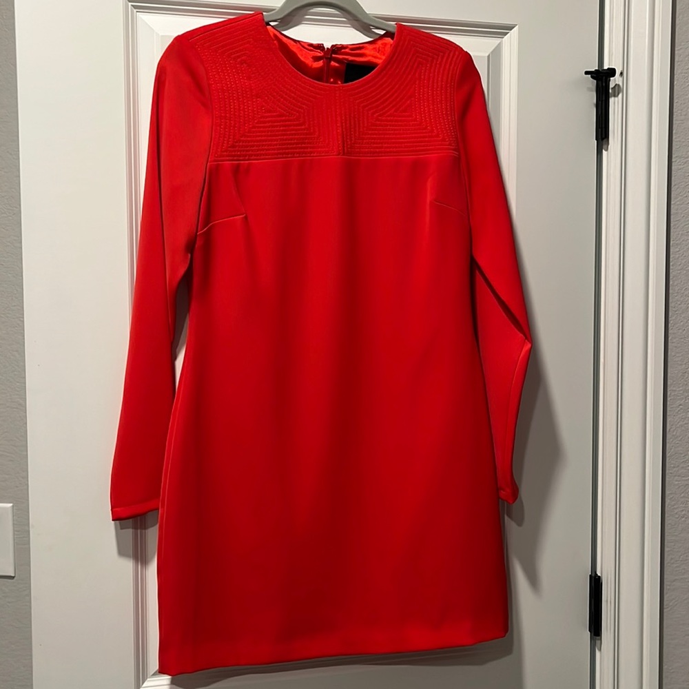 Cynthia Rowley dress